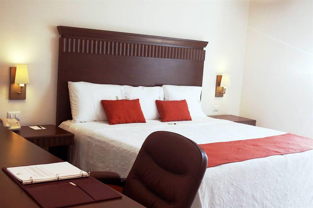 Ramada Plaza By Wyndham Veracruz Boca Del Rio Cameră foto