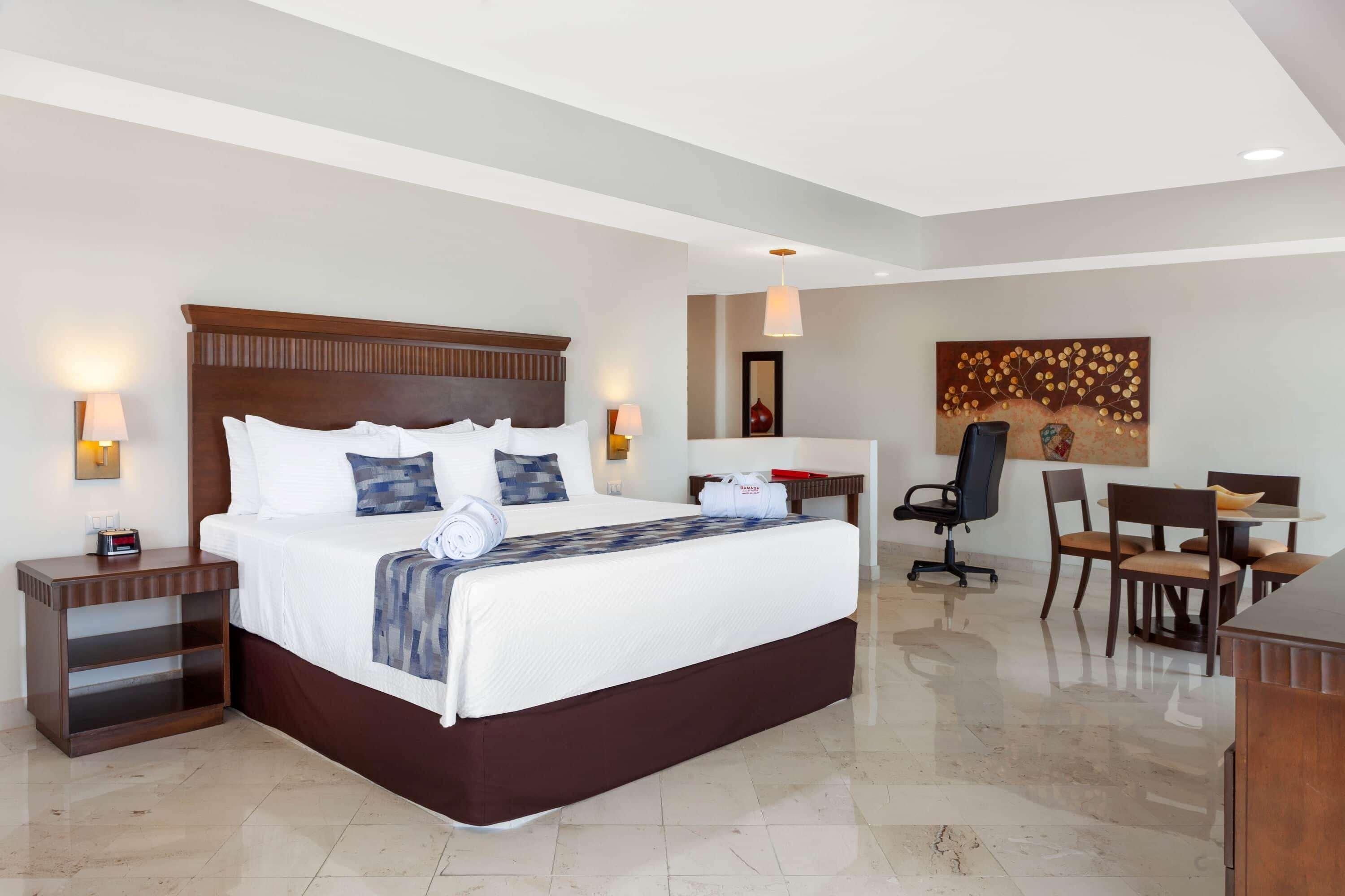 Ramada Plaza By Wyndham Veracruz Boca Del Rio Exterior foto
