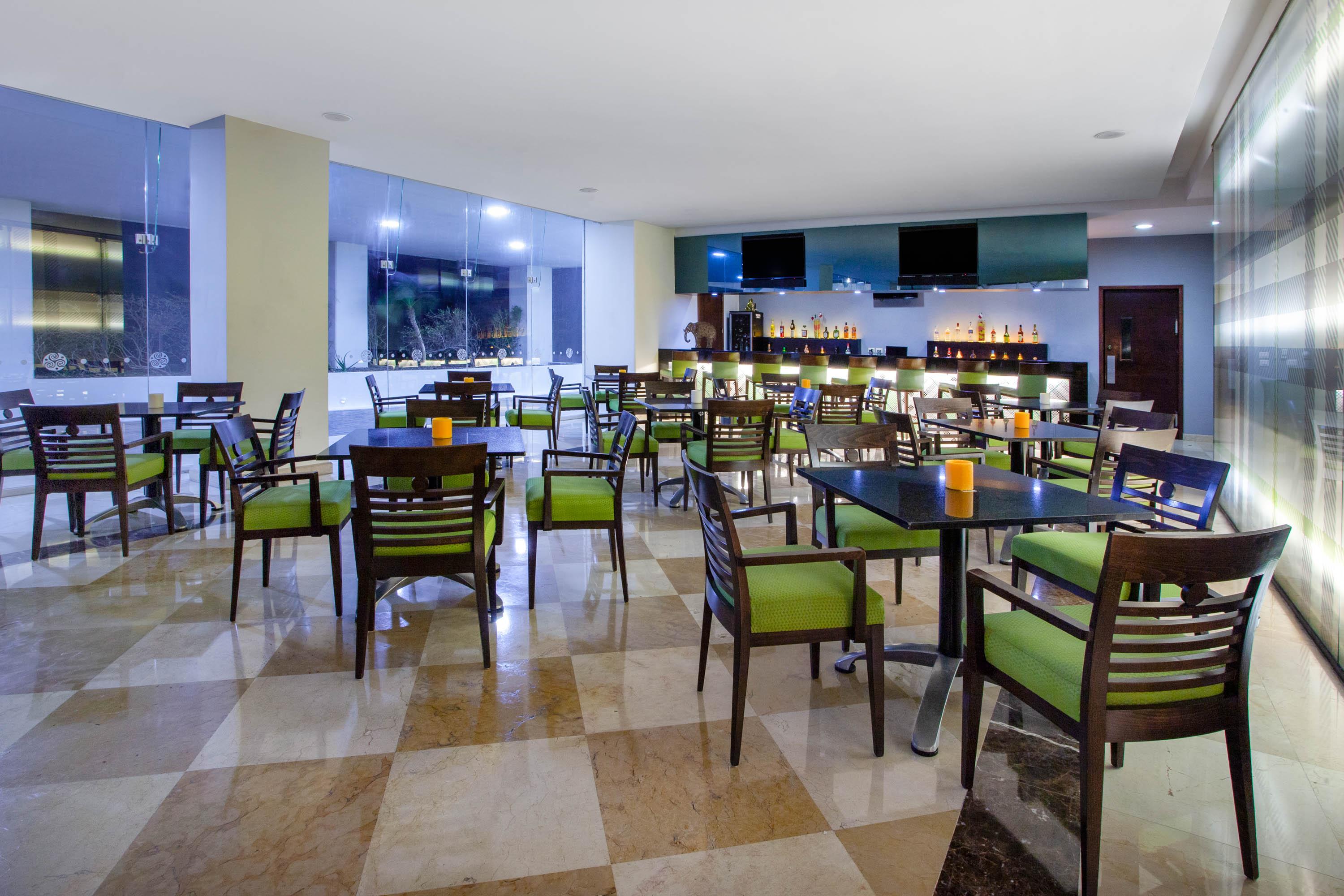 Ramada Plaza By Wyndham Veracruz Boca Del Rio Exterior foto