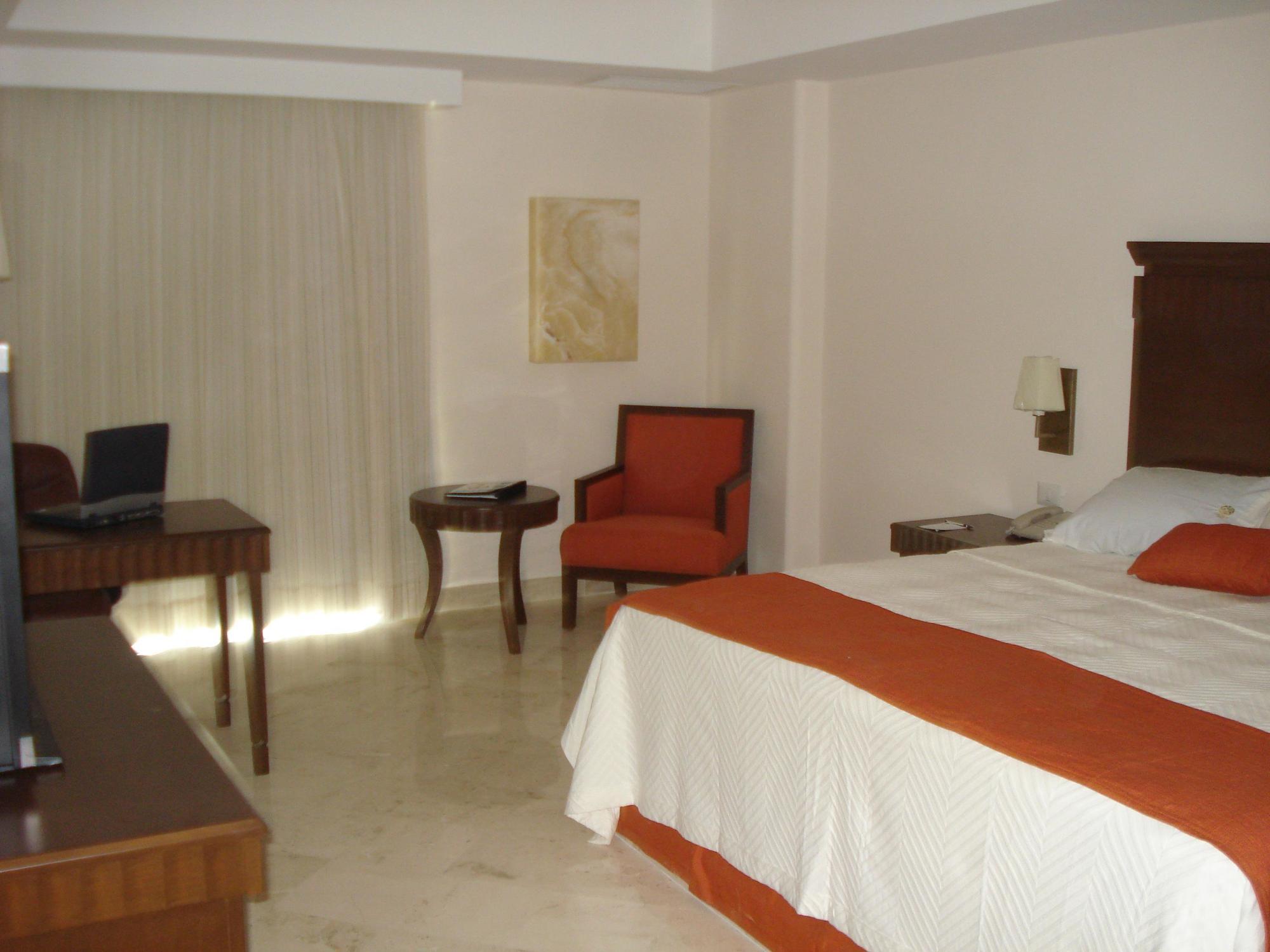 Ramada Plaza By Wyndham Veracruz Boca Del Rio Cameră foto