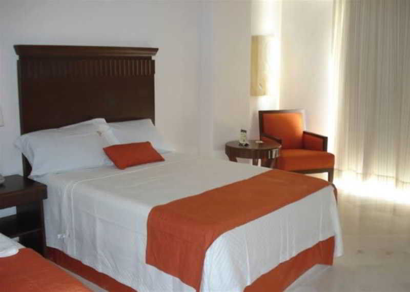 Ramada Plaza By Wyndham Veracruz Boca Del Rio Exterior foto