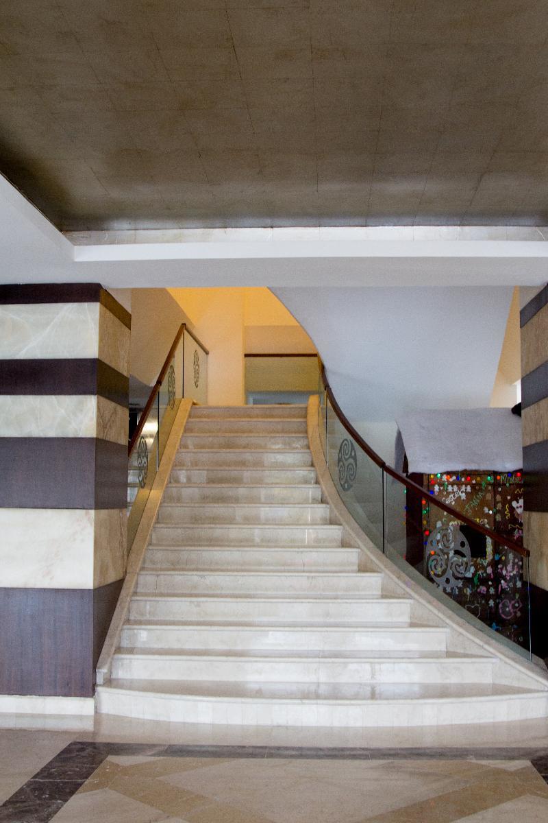 Ramada Plaza By Wyndham Veracruz Boca Del Rio Exterior foto